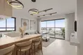 Mieszkanie 1 pokój 51 m² Kissonerga, Cypr