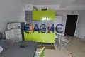 2 bedroom apartment 78 m² Nesebar, Bulgaria