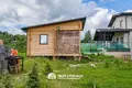 Haus 3 zimmer 99 m² Piatryskauski sielski Saviet, Belarus