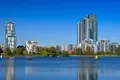 Apartamento 3 habitaciones 104 m² Londres, Reino Unido