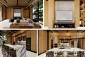 Villa de 4 dormitorios 514 m² Choeng Thale, Tailandia