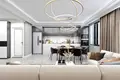 Appartement 2 chambres 50 m² Akarca Koyu, Turquie