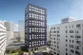 1 room apartment 24 m² Kommunarka, Russia