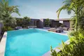 Complejo residencial New complex of apartments with coworking 450 meters from the sea, green area of the city, Pattaya, Chonburi, Thailand