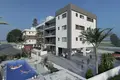 2 bedroom penthouse 102 m² Kato Polemidion Municipality, Cyprus