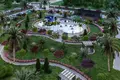 Apartamento 1 habitacion 82 m² Región del Mediterráneo, Turquía