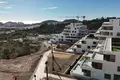 2 bedroom apartment 107 m² Finestrat, Spain