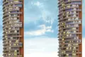 Apartamento 4 habitaciones 179 m² Kartal, Turquía