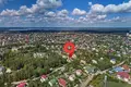 3 bedroom apartment 90 m² Zdanovicy, Belarus