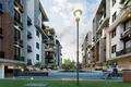 1 bedroom apartment 60 m² Girne District, Northern Cyprus