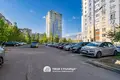 Mieszkanie 1 pokój 43 m² Mińsk, Białoruś