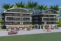 Appartement 2 chambres 41 m² Obakoy, Turquie