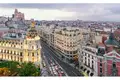 Hôtel  à Madrid, Espagne
