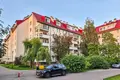 Chambre 4 chambres 119 m² Varsovie, Pologne