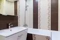 Квартира 1 комната 43 м² Минск, Беларусь