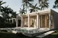 Willa 50 m² Bukit, Indonezja
