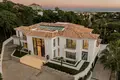 7 bedroom house 1 605 m² Benahavis, Spain