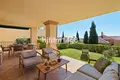 Mieszkanie 2 pokoi 104 m² San Pedro Alcantara, Hiszpania