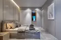 Mieszkanie 2 pokoi 54 m² Pireus, Grecja