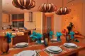 Appartement 2 chambres 134 m² Choeng Thale, Thaïlande