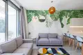 Wohnung 3 zimmer 153 m² Germasogeia, Zypern