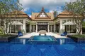 3 bedroom villa 204 m² Choeng Thale, Thailand