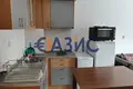 Wohnung 2 zimmer 48 m² Sosopol, Bulgarien