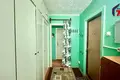 Apartamento 3 habitaciones 59 m² Saligorsk, Belarús