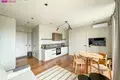 2 room apartment 40 m² Prienai, Lithuania