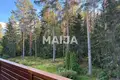 Szeregowiec  Kuopio sub region, Finlandia