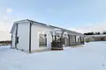 Дом 4 комнаты 105 м² Нурмиярви, Финляндия