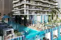 Квартира 46 м² Дубай, ОАЭ
