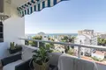 Mieszkanie 2 pokoi 80 m² Benalmadena, Hiszpania