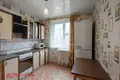 2 room apartment 52 m² Minsk, Belarus