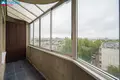2 room apartment 52 m² Vilnius, Lithuania