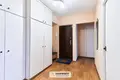 Appartement 3 chambres 64 m² Minsk, Bélarus