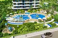 1 bedroom apartment  Hocalar, Turkey