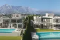 7 bedroom house 1 061 m² Marbella, Spain