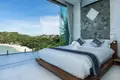 Вилла 3 спальни 220 м² Ko Samui, Таиланд