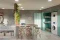Wohnung 1 zimmer 35 m² Regiao Imediata de Sao Paulo, Brasilien