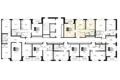 Apartamento 2 habitaciones 54 m² Sapronovo, Rusia