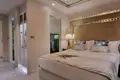 Kondominium 1 Schlafzimmer  Pattaya, Thailand