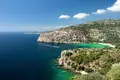 Отель 2 250 м² Скала Рахонио, Греция