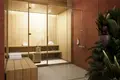 Wohnung 2 Schlafzimmer 140 m² Budva, Montenegro