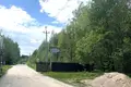 Haus 2 zimmer 58 m² Bialarucki sielski Saviet, Belarus
