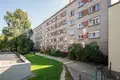 Mieszkanie 2 pokoi 41 m² Ryga, Łotwa
