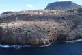 Grundstück  Kokkino Chorio, Griechenland
