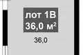 Office 36 m² in Moscow, Russia