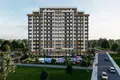Apartamento 2 habitaciones 47 m² Región del Mediterráneo, Turquía