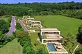 Villa de tres dormitorios 265 m² Rabac, Croacia